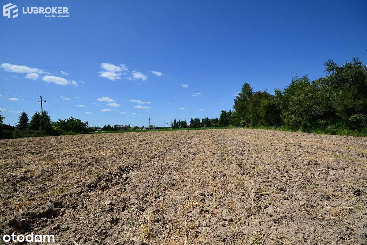 Boduszyn, działka budowlana, 1477 m2-0