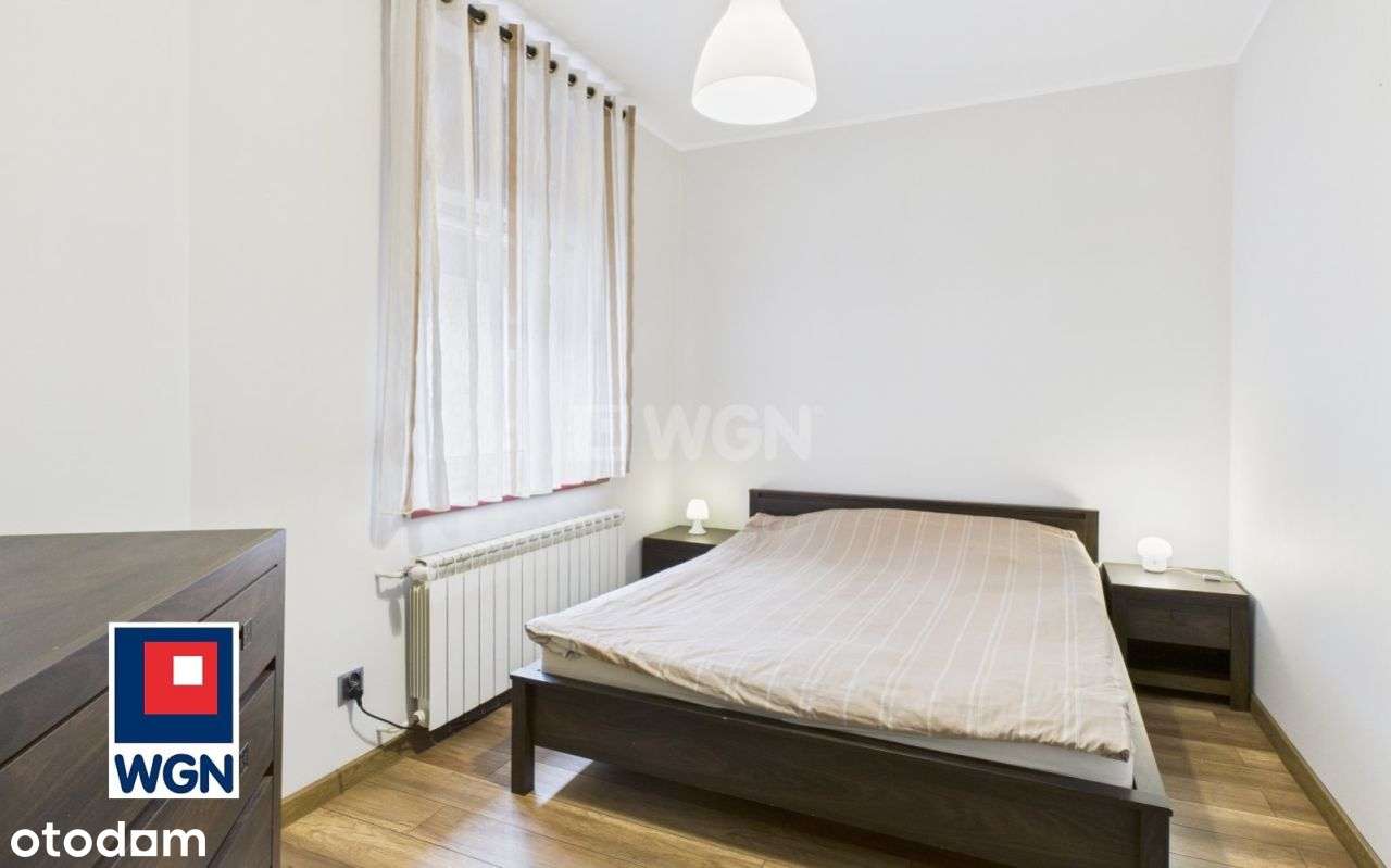 Bezczynszowy, przestronny apartament w Odolanowie.-12