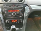 Ford Mondeo 2.0 T Platinium X Plus (Titanium) MPS6 - 13