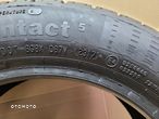 Continental ContiEcoContact 5 185/55R15 86 H NOWA DEMO - 5