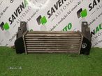 Radiador Intercooler Ford Tourneo Connect - 1