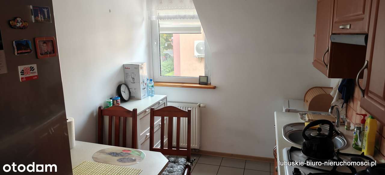 Trzy mieszkania oraz restauracja-15