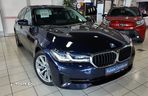 BMW Seria 5 545e xDrive Aut. - 1