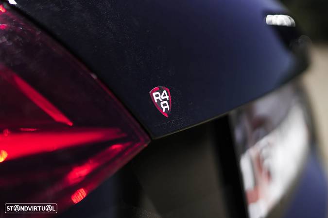 Audi TT RS Coupé 2.5 TFSi quattro S tronic - 11