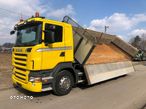 Scania R 480 8X4 WYWROTKA euro 5 - 6