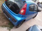 Bara spate Peugeot 107 1.0 benzina - 3