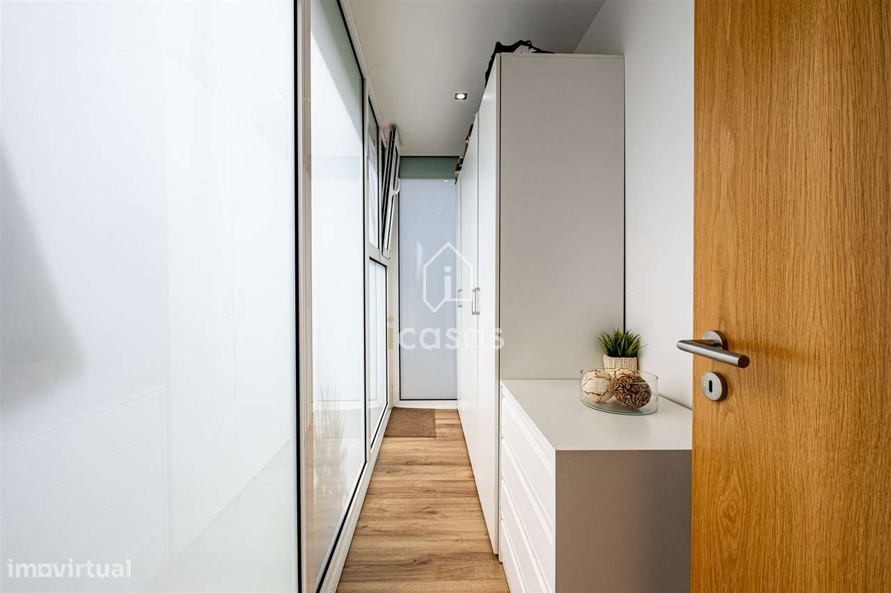 Quinta Exclusiva em Lever, Vila Nova de Gaia – Potencial de Investimen-12