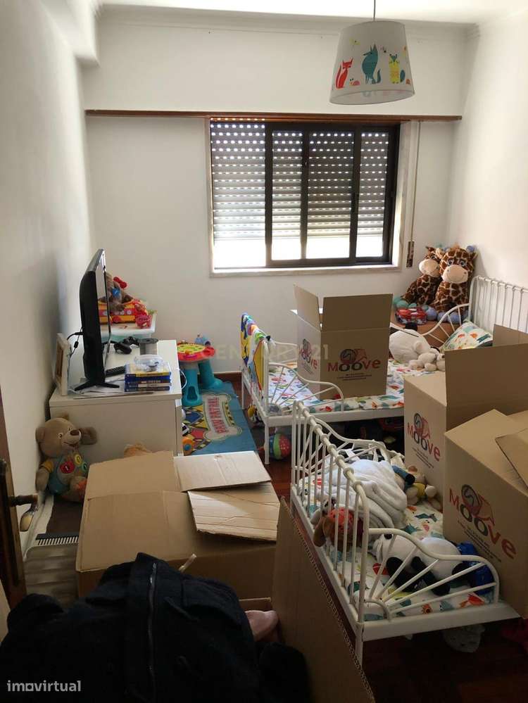 Apartamento T2 em Queluz (Pendão) com ou sem investimento!!-29