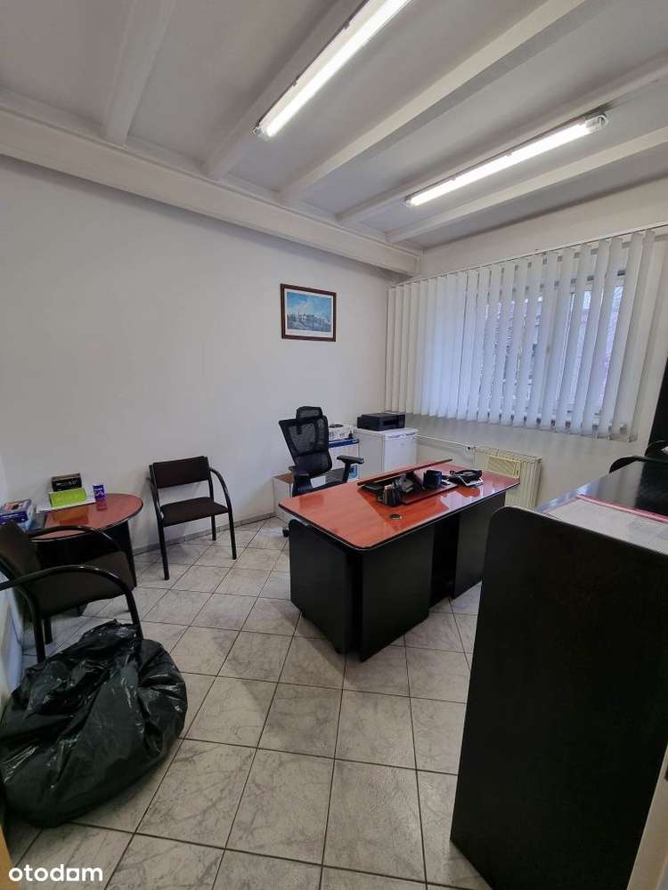 Budynek produkcyjno-biurowy - Pełny obrazek: 5/18