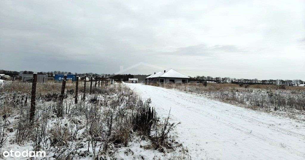 Kobylanka: działki z planem zagospodar. od 983 m2-6