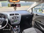 Seat Leon 1.9 TDI DPF Ecomotive Stylance - 23