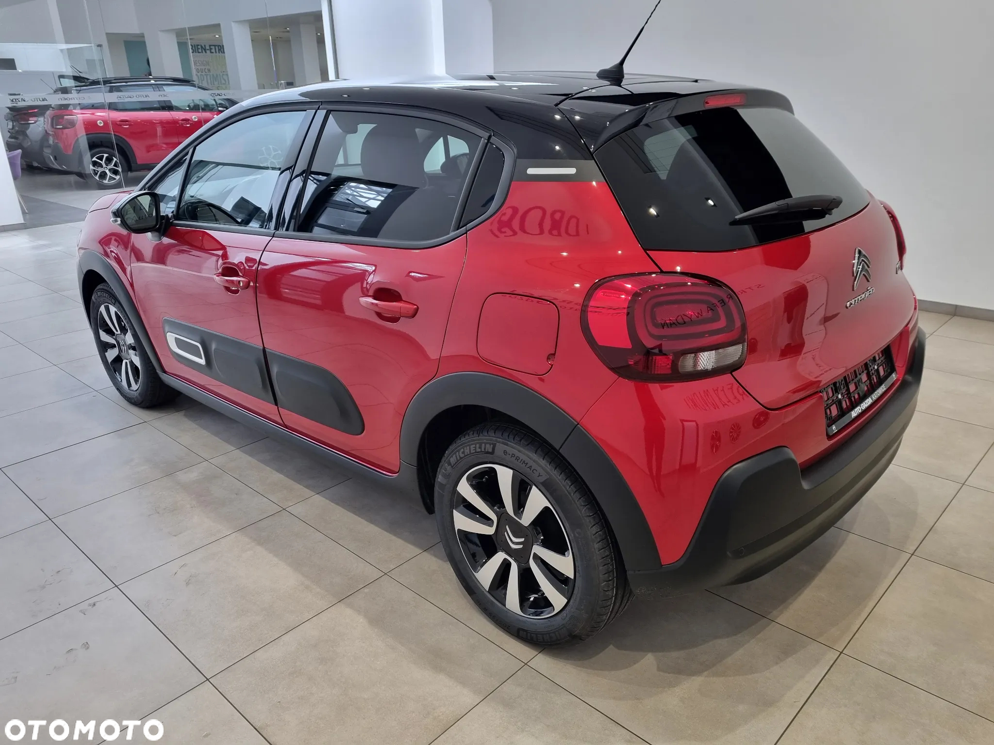 Citroën C3 1.2 PureTech Max - 6