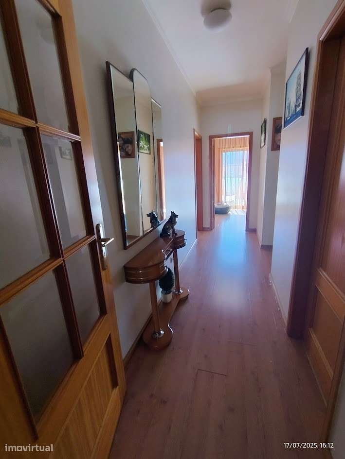 Apartamento T3 - com terraço privativo - Grande imagem: 4/10