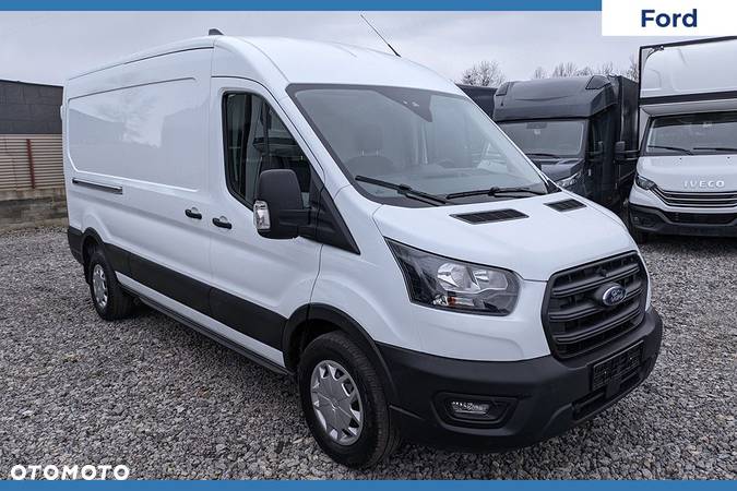 Ford Transit 350 L3H2 Trend 130KM - 4