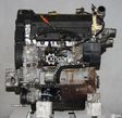 Motor IVECO DAILY III Platform/Chassis 35 S 13,35 C 13 | 05.99 - 04.06 Usado REF... - 4