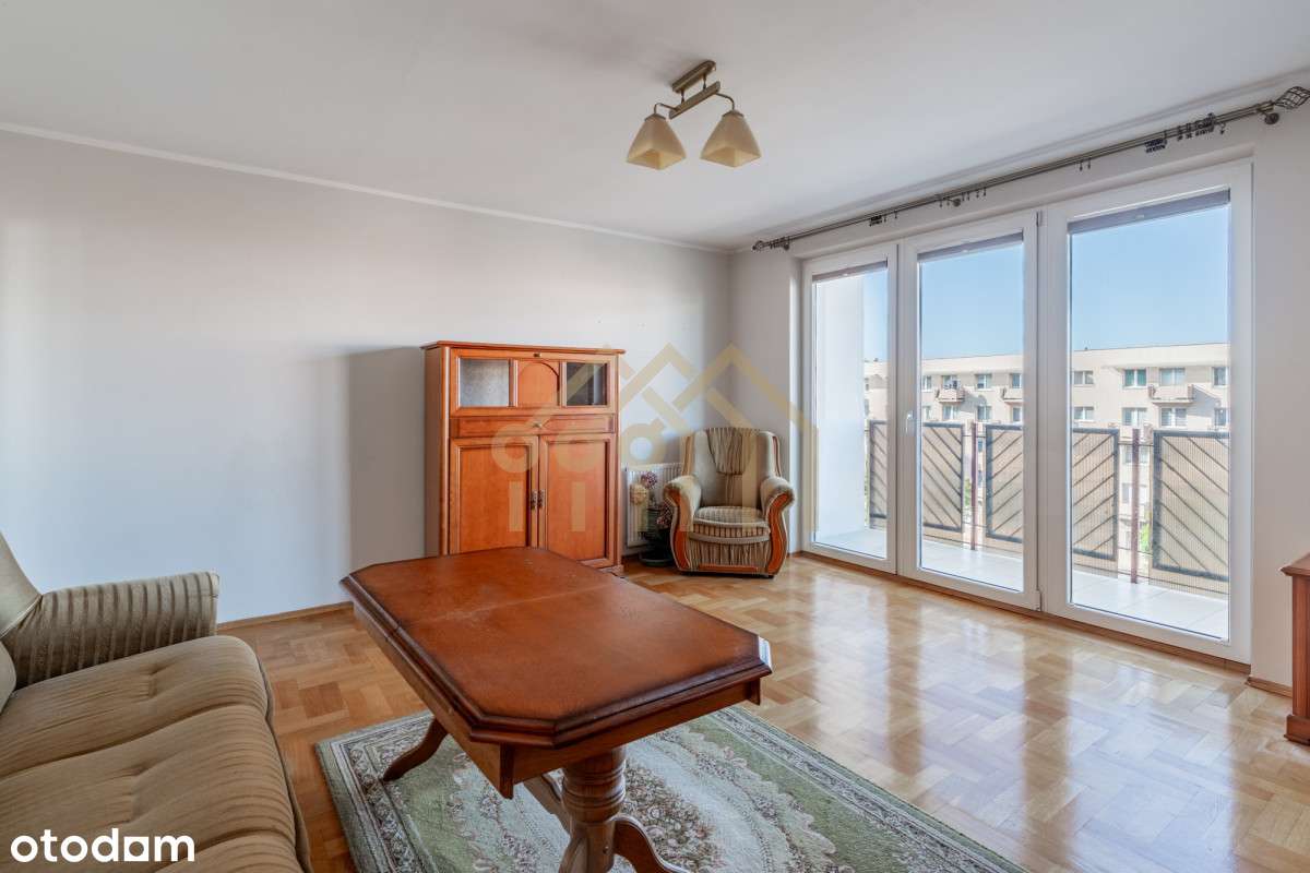 Mieszkanie w Centrum Elbląga | Dostępne od zaraz - Pełny obrazek: 4/18