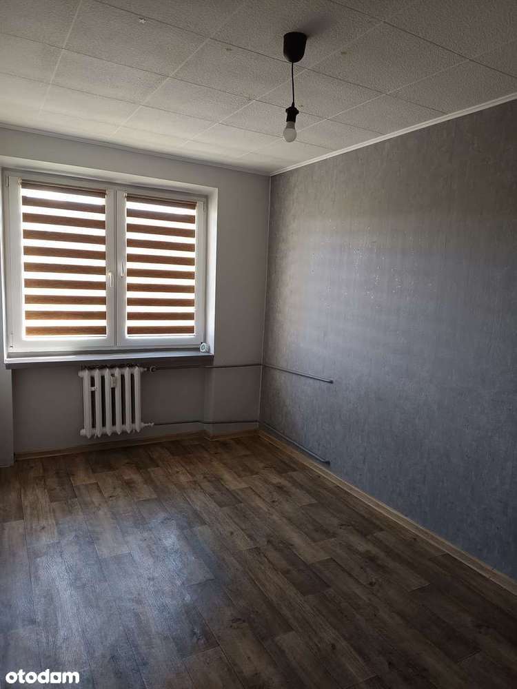 REZERWACJA 3-pokojowe mieszkanie na Konopnickiej-2