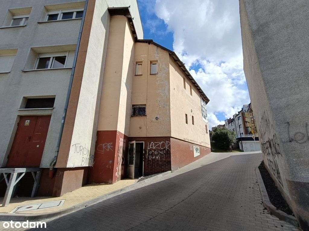 Budynek w centrum miasta - Pełny obrazek: 4/20