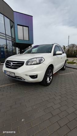 Renault Koleos 2.0 dCi 4x4 Privilege - 1