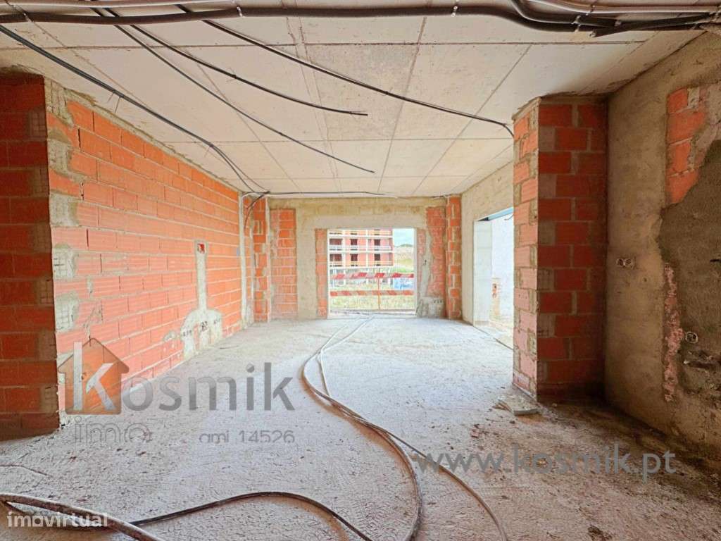 POETAS' GARDEN - PARADELA - LOURES - LISBOA - NOVOS EM CONSTRUÇÃO T...-19