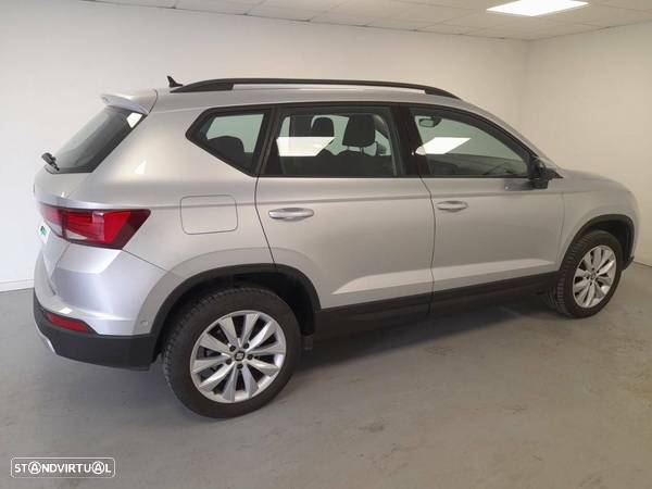 SEAT Ateca 1.6 TDI Style - 4