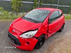 Ford KA 1.2 Concept - 4