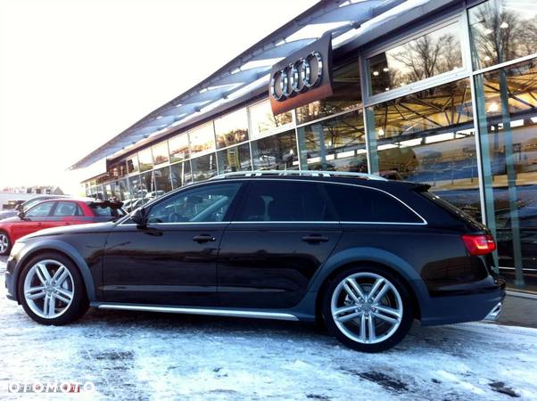 Audi A6 Allroad 3.0 TDI Quattro Tiptr - 1