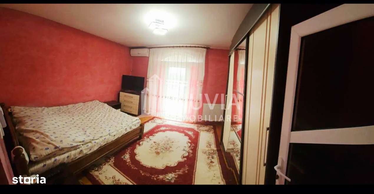 Casa individuala cu 5 camere,770 mp teren, MIcesti-4