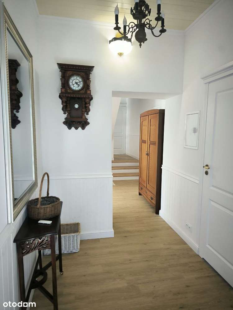 Wyjątkowy dom z ogrodem, jacuzzi i strefą relaksu 30 min od Warszawy-11