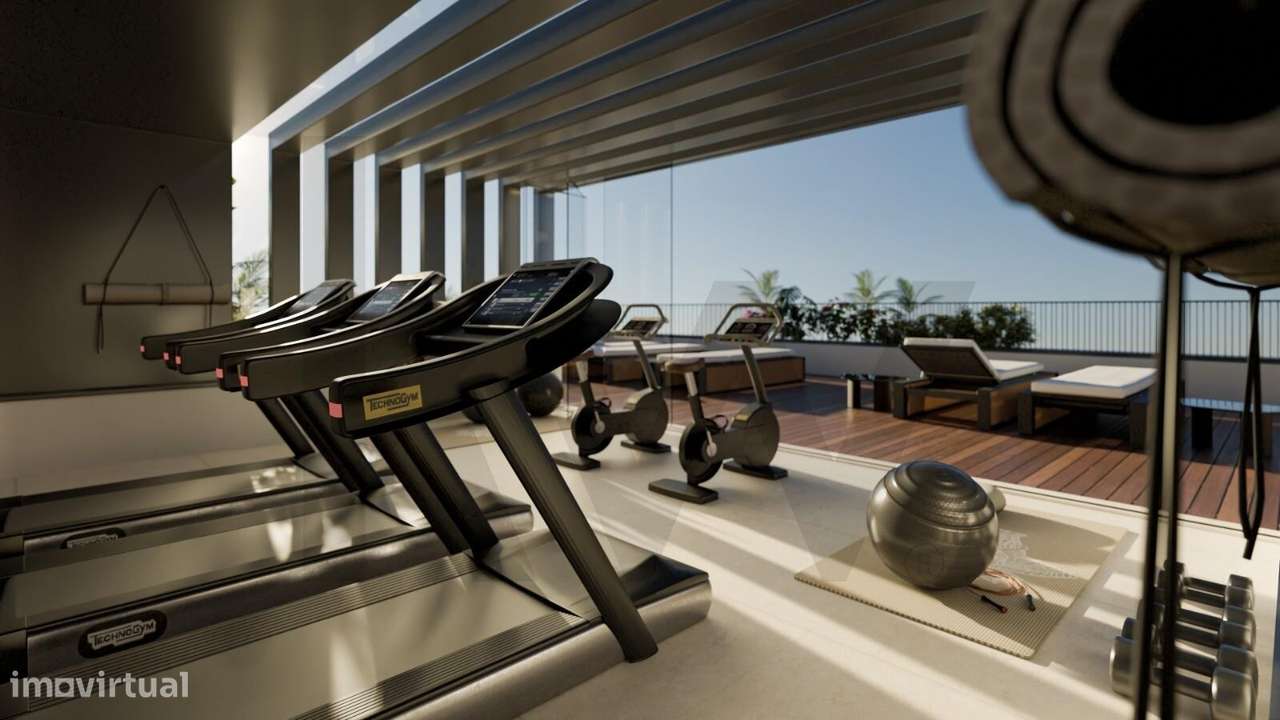 Apartamento T2 | Lobos Views-6