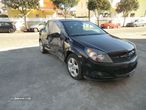 Para Peças Opel Astra H Gtc (A04) - 2