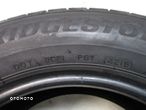 OPONY 215 60 16 95V BRIDGESTONE - LATO - 7