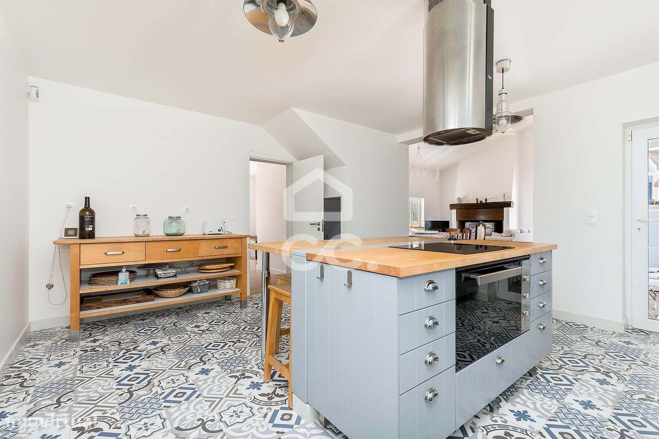 Quinta de 1,29 ha c/ Moradia T4 e Piscina | Reguengos de Monsaraz, Évo-10