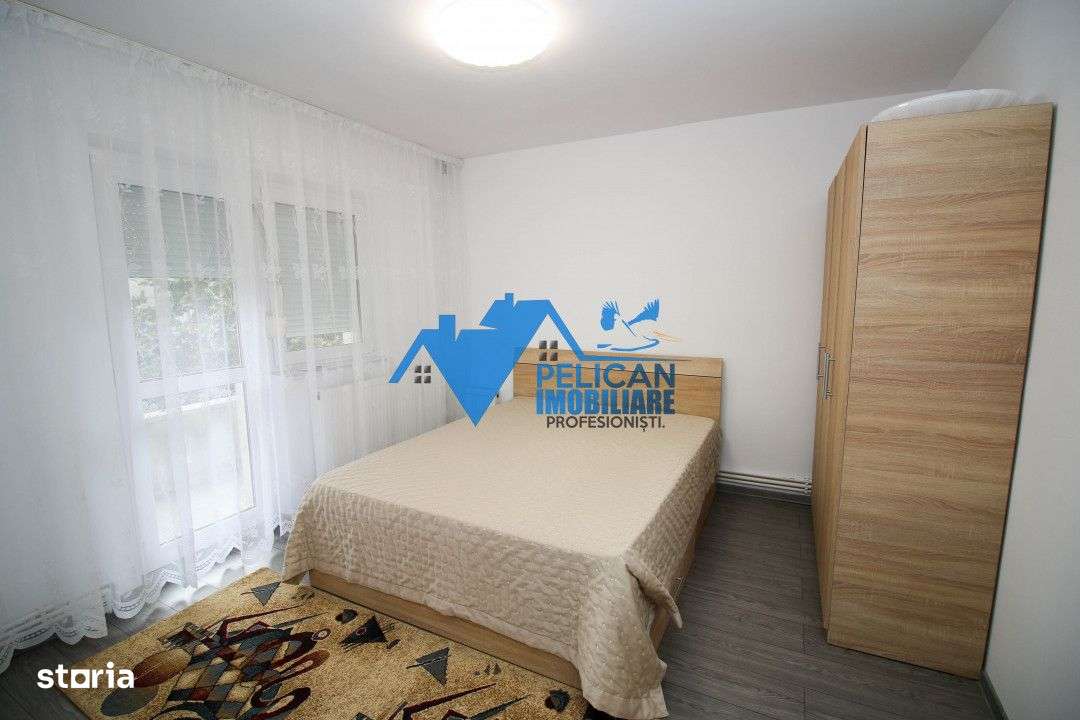 Vest - Pelican, 3 camere, mobilat, utilat - Imagine principală: 5/13