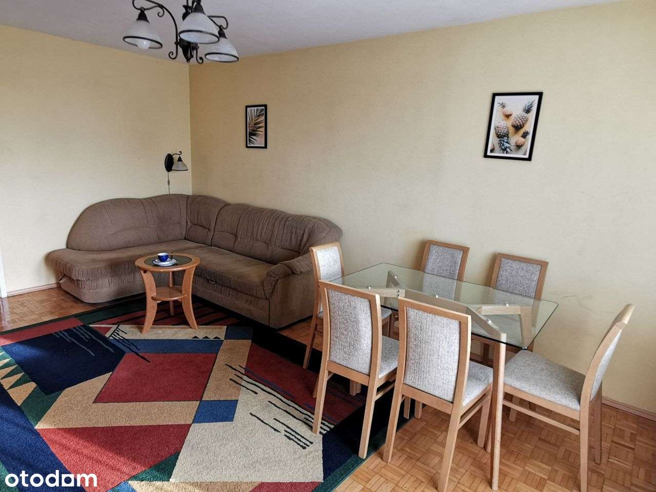 Mieszkanie M4 62m2 Radogoszcz Bałuty 3 pokoje w bl - Pełny obrazek: 4/20