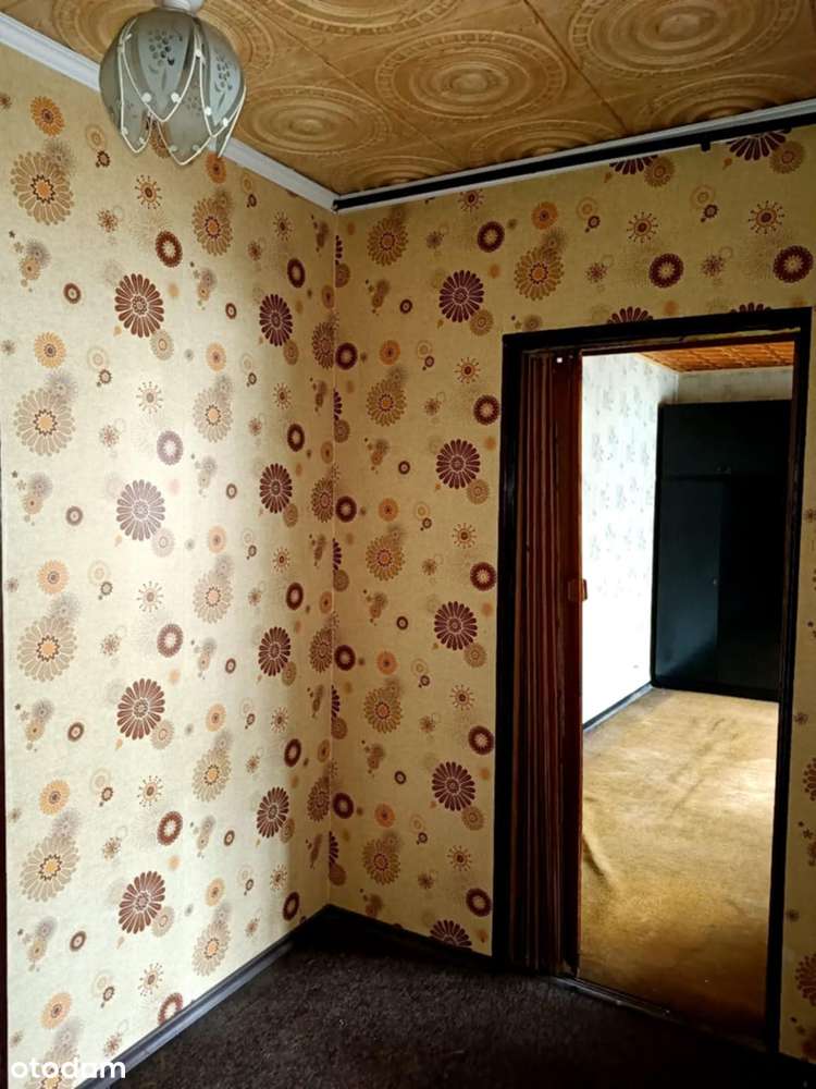 Dwupokojowe mieszkanie 50 m² z balkonem Lędziny, ul. Pokoju-8