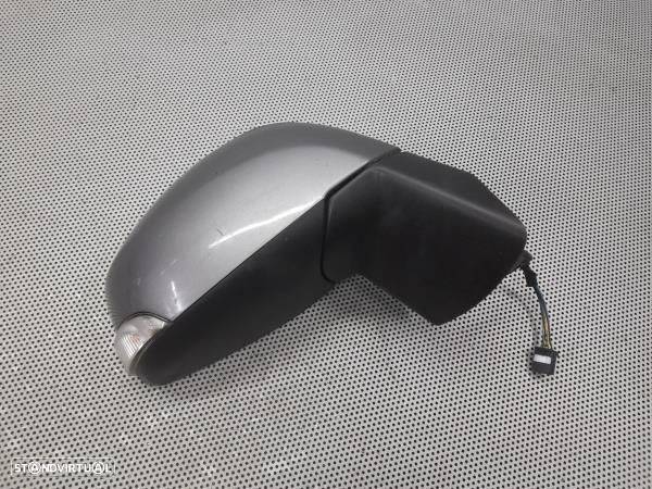 Espelho Retrovisor Dto Renault Scénic Iii (Jz0/1_) - 4