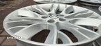 Felgi Aluminiowe Oryg. Jaguar XF250 XF260 8,5Jx18 Cali 5X108 Et49 Ø63,4mm - 9