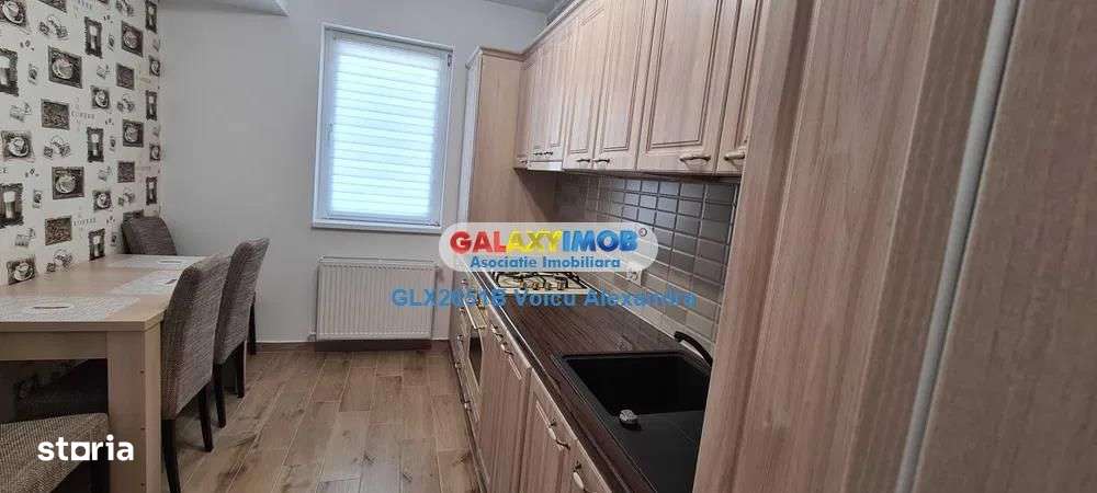 Garsoniera - Berceni - Dimitrie Leonida - Pet Friendly - Parcare - Imagine principală: 4/5