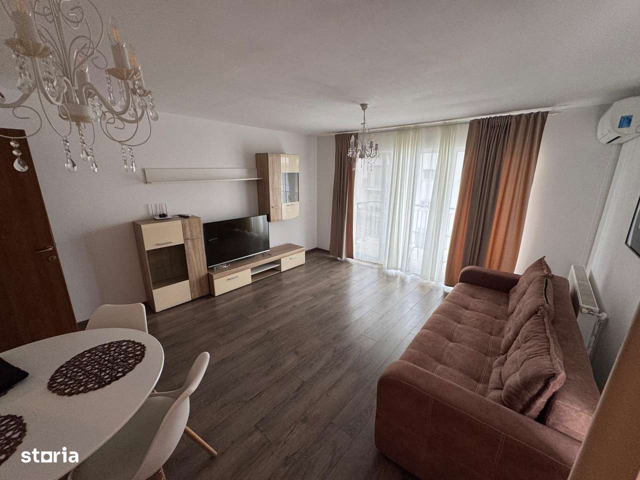 3 Camere Renovat Ten Blocks Militari Pacii-3