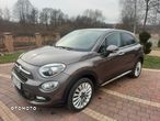 Fiat 500X 1.4 MultiAir Lounge - 15