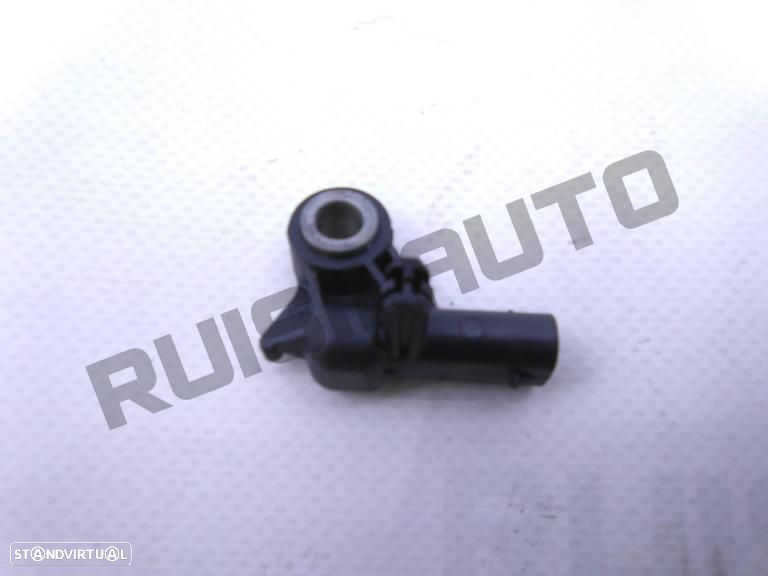 Sensor Impacto 5340_9862 Fiat 500x (334_) 1.6 D Multijet [2014_ - 1