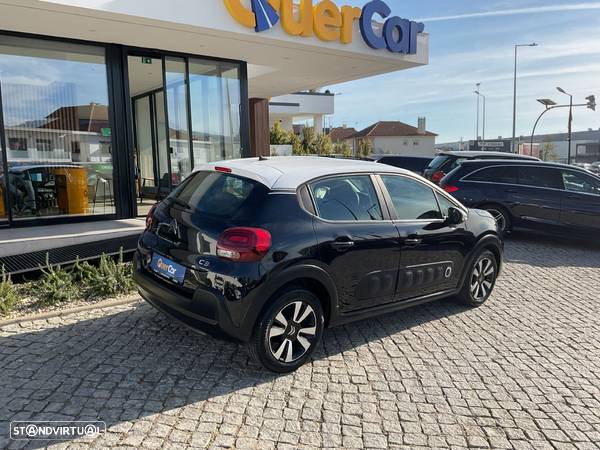 Citroën C3 1.2 PureTech Feel - 6