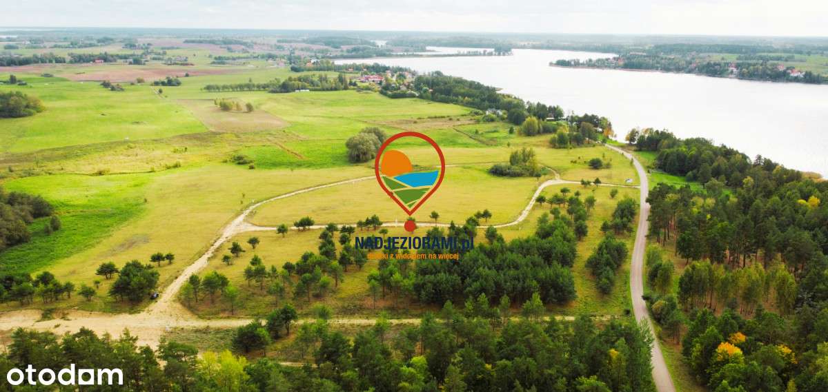 Działka Budowlana | Swjm | Tałty | Tałtowisko-3