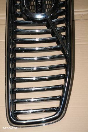 VOLVO V90 S90 GRILL ATRAPA 31425412 - 2