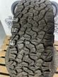 PNEUS 225 75 16 NOVOS BFGOODRICH ALL-TERRAIN T/A - 4