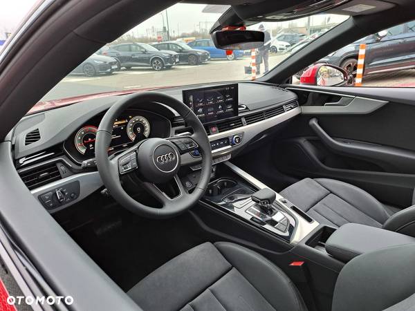 Audi A5 40 TFSI mHEV Advanced S tronic - 20