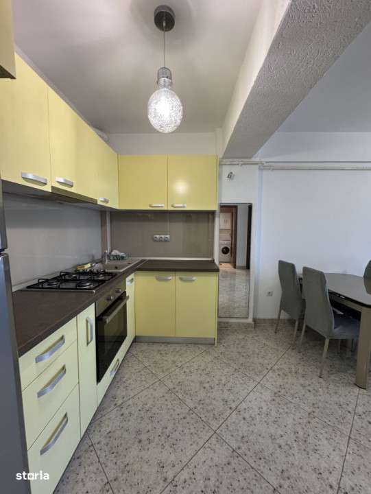 Apartament 2 Camere | Mobilat si Utilat | zona Doamna Stanca-4