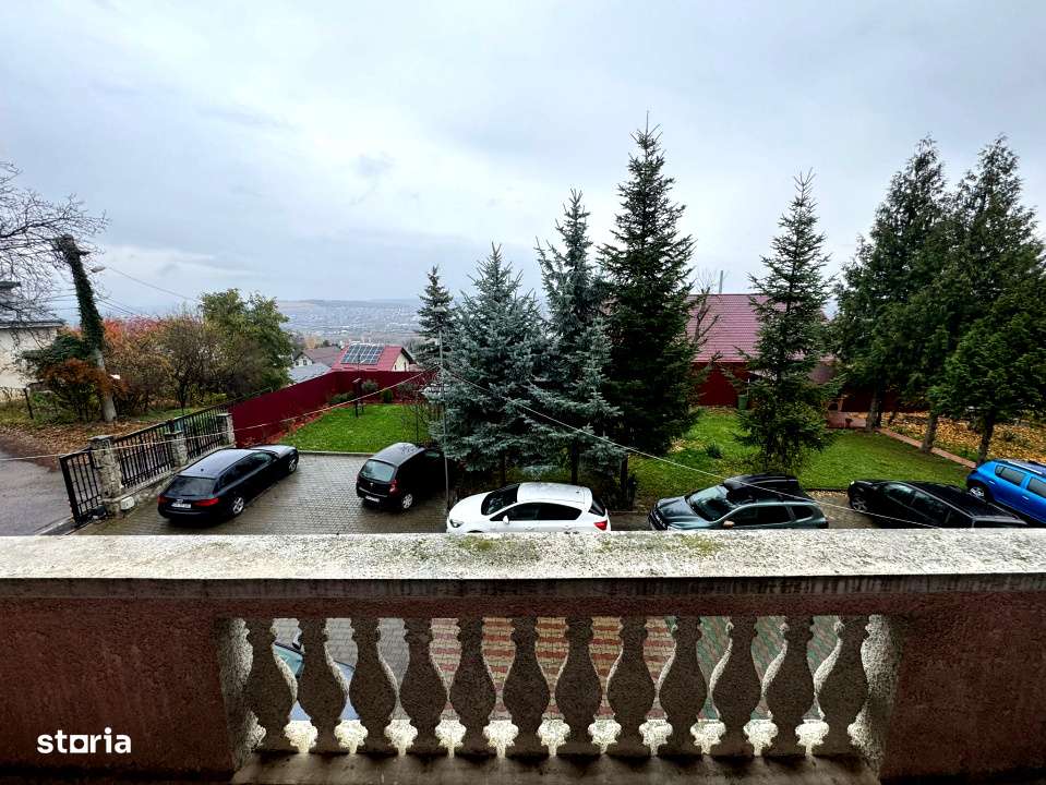 Vanzare triplex cu garaj si curte Zamca Suceava - 240mp- Oferta rara!-18