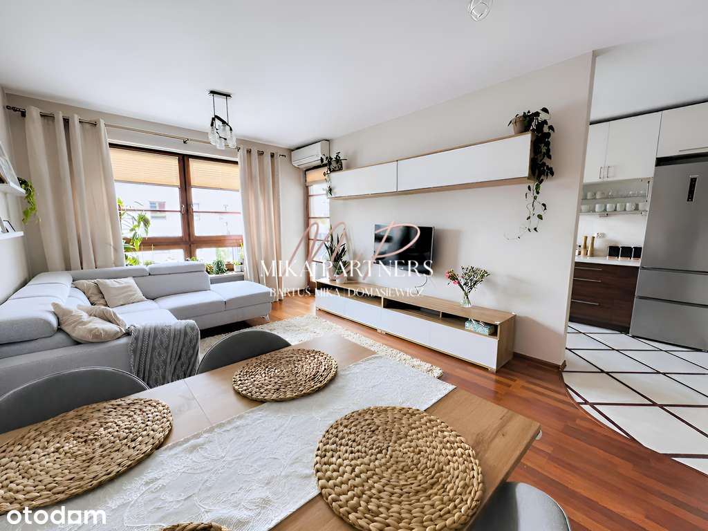 Komfortowe dwupoziomowe 74 m²  w Garwolinie - Pełny obrazek: 4/20